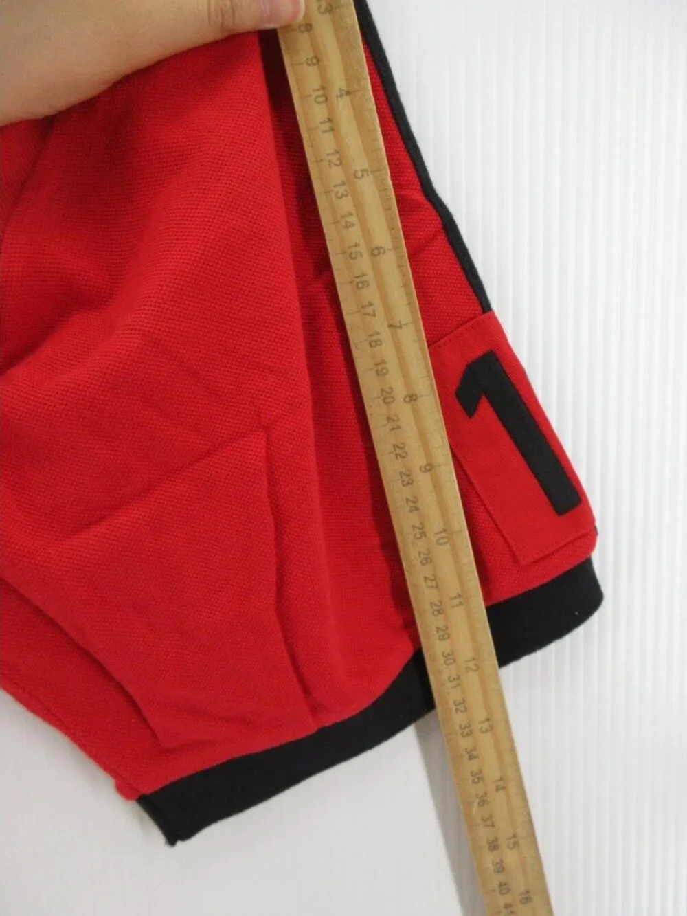Polo Ralph Lauren Rugby Polo Shirt XXXL Tall Spain Big Pony Sportswear
